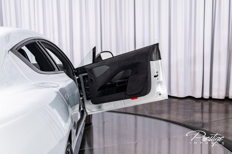 Used 2019 Aston Martin Rapide AMR image 49