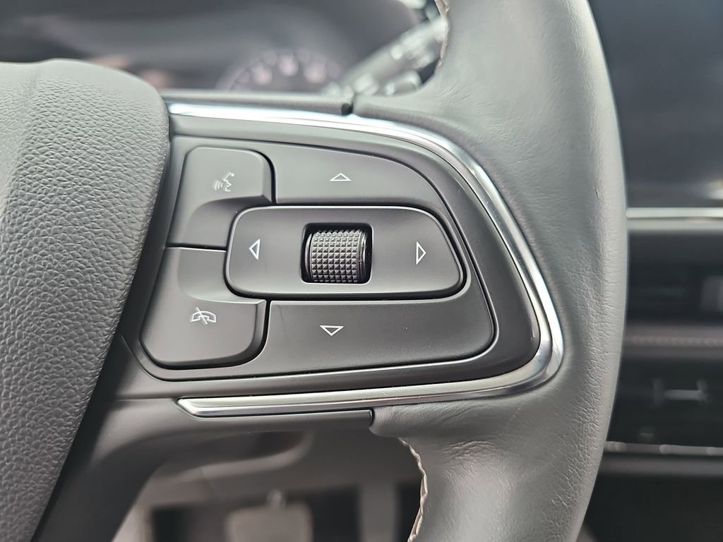 Certified 2023 Buick Envision Essence image 23