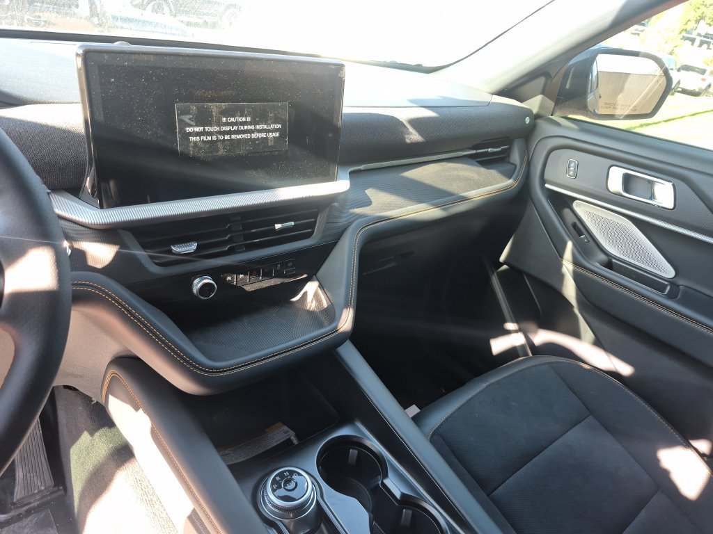 New 2026 Ford Explorer Tremor w/ Tremor Ultimate Package AWD/4WD image 12