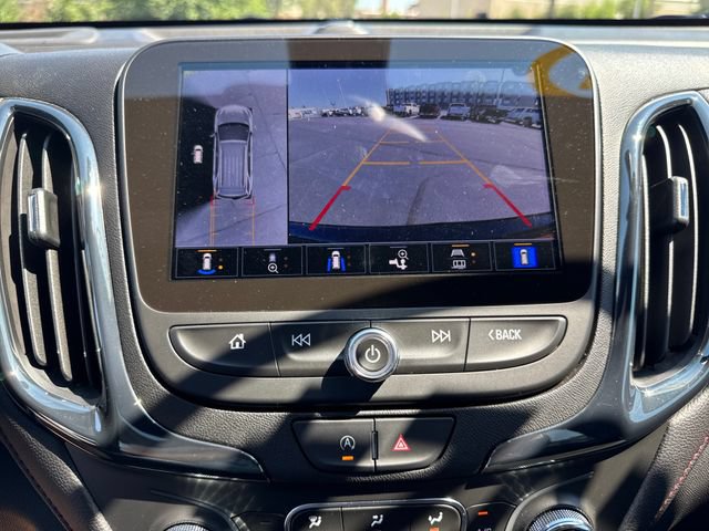 Used 2024 Chevrolet Equinox RS w/ RS Leather Package AWD/4WD image 20