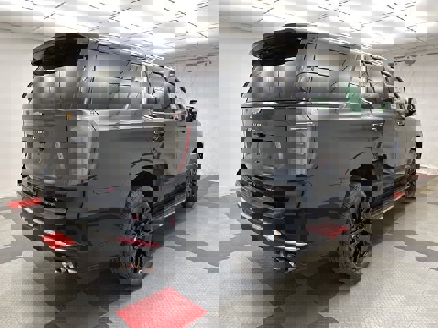 New 2026 Chevrolet Tahoe Premier image 6