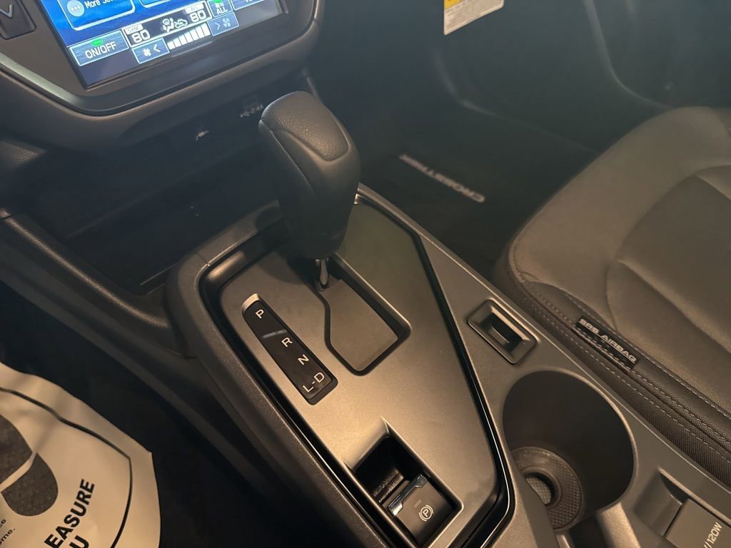 Used 2025 Subaru Crosstrek 2.0i image 14