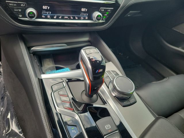 Used 2019 BMW M5 w/ Executive Package AWD/4WD image 22