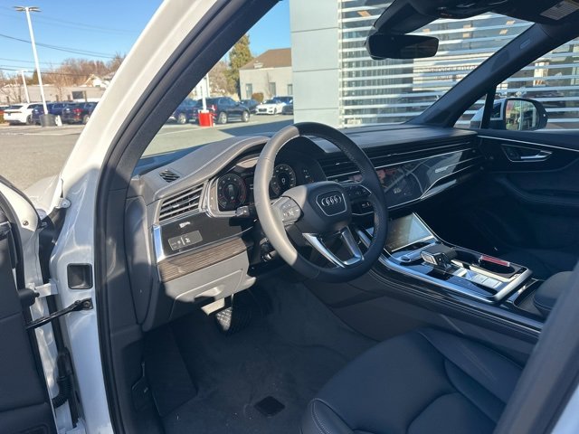New 2026 Audi Q7 3.0T Premium Plus image 16