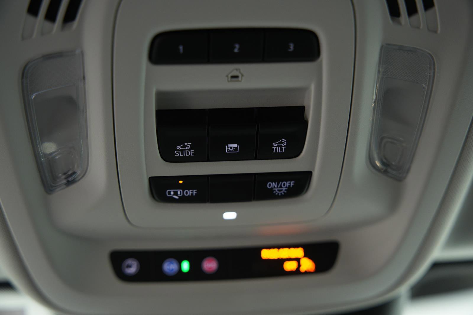 New 2026 Buick Envision Avenir image 44