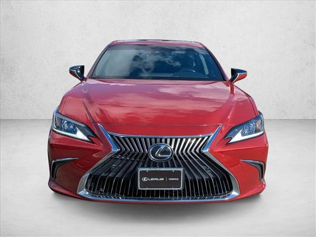Used 2019 Lexus ES 350 w/ Premium Package image 2