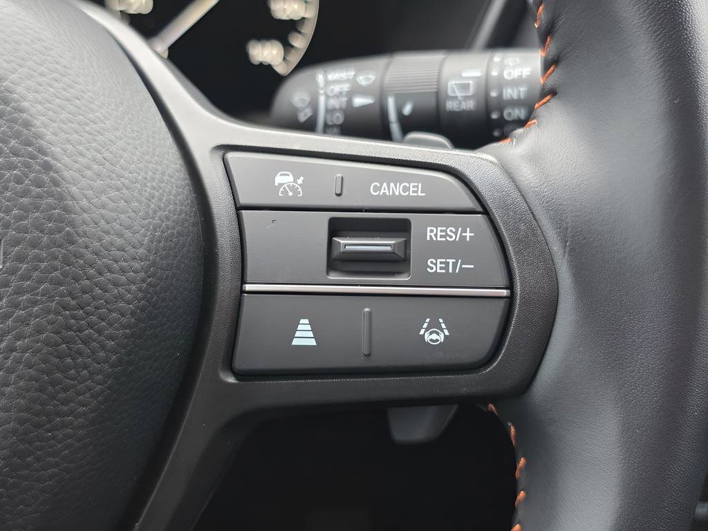Used 2025 Honda CR-V Sport image 26