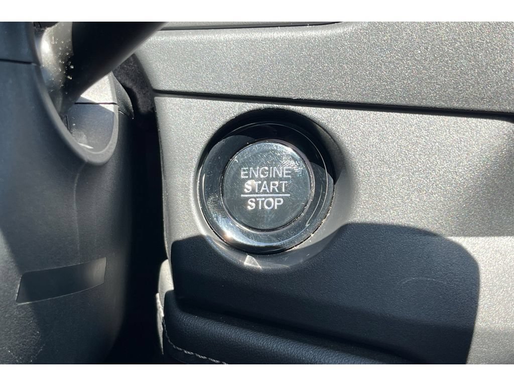 Certified 2024 Honda Accord LX image 31