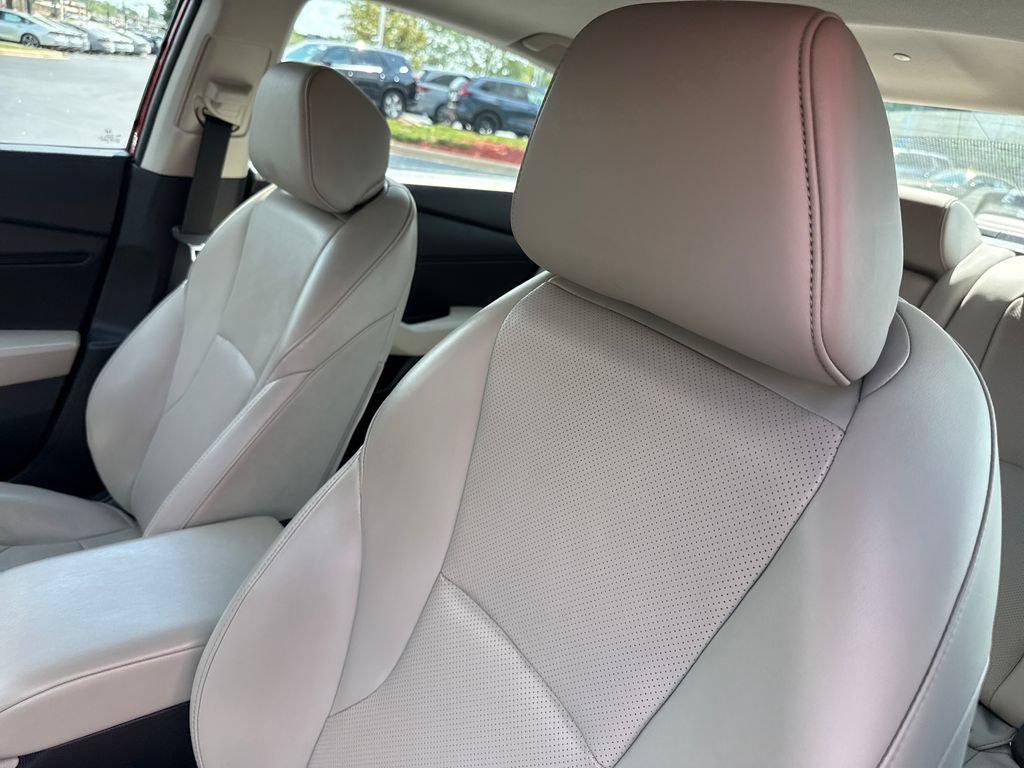 Used 2023 Honda Accord EX-L image 13