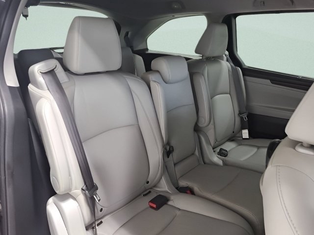 Certified 2019 Honda Odyssey EX-L image 15