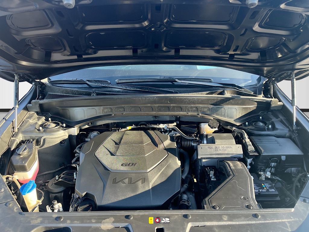 Used 2022 Kia Telluride SX w/ SX Prestige Package image 33