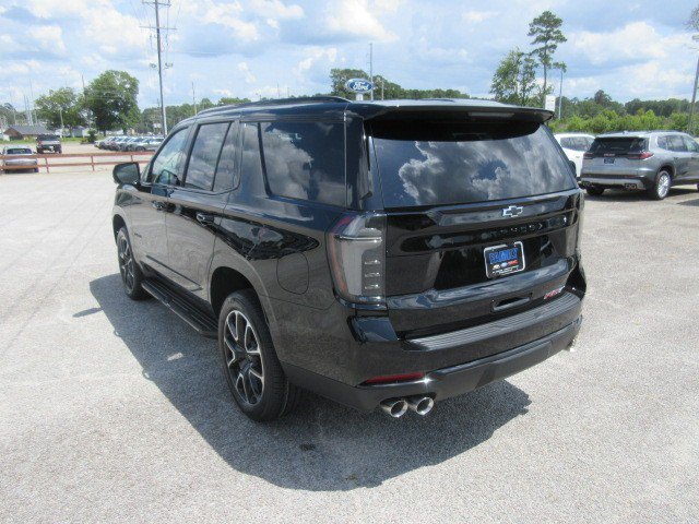 New 2026 Chevrolet Tahoe RST w/ Comfort Package RWD image 7
