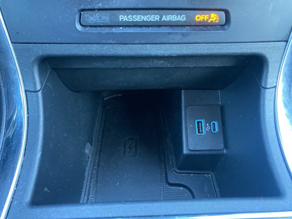 Used 2023 Ford Edge Titanium image 29