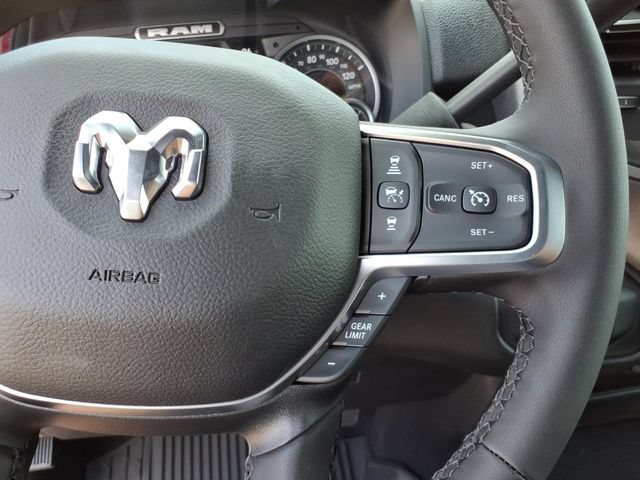 New 2026 RAM 2500 Tradesman AWD/4WD image 10