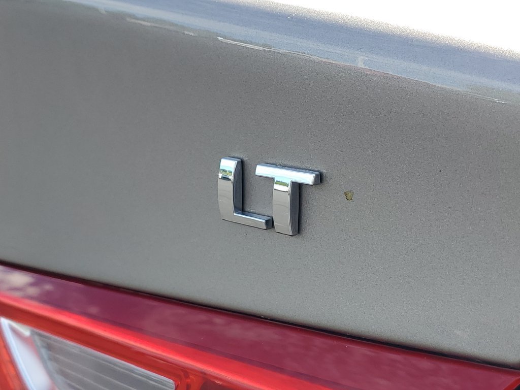 Used 2024 Chevrolet Malibu LT FWD image 31
