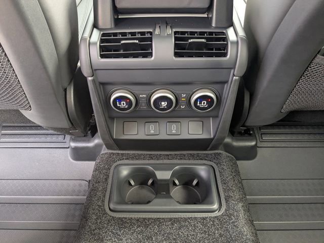 New 2026 Land Rover Defender 130 S AWD/4WD image 13