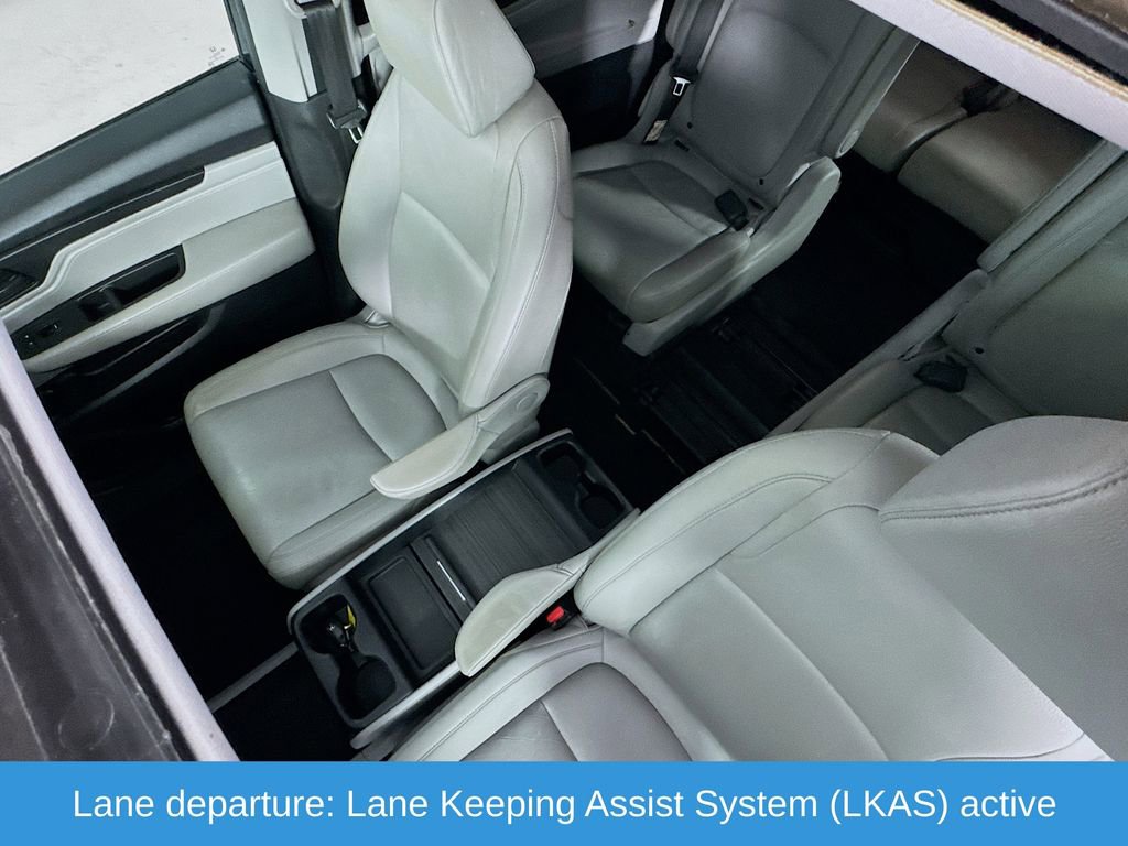 Used 2019 Honda Odyssey EX-L image 26