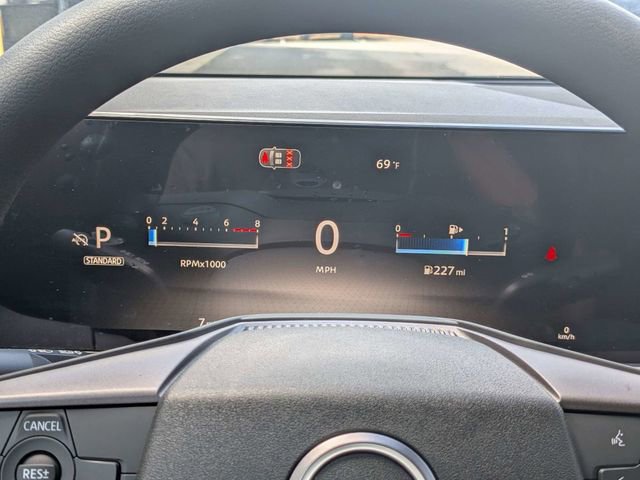 New 2026 Nissan Sentra SV w/ Floor Mat Package image 20