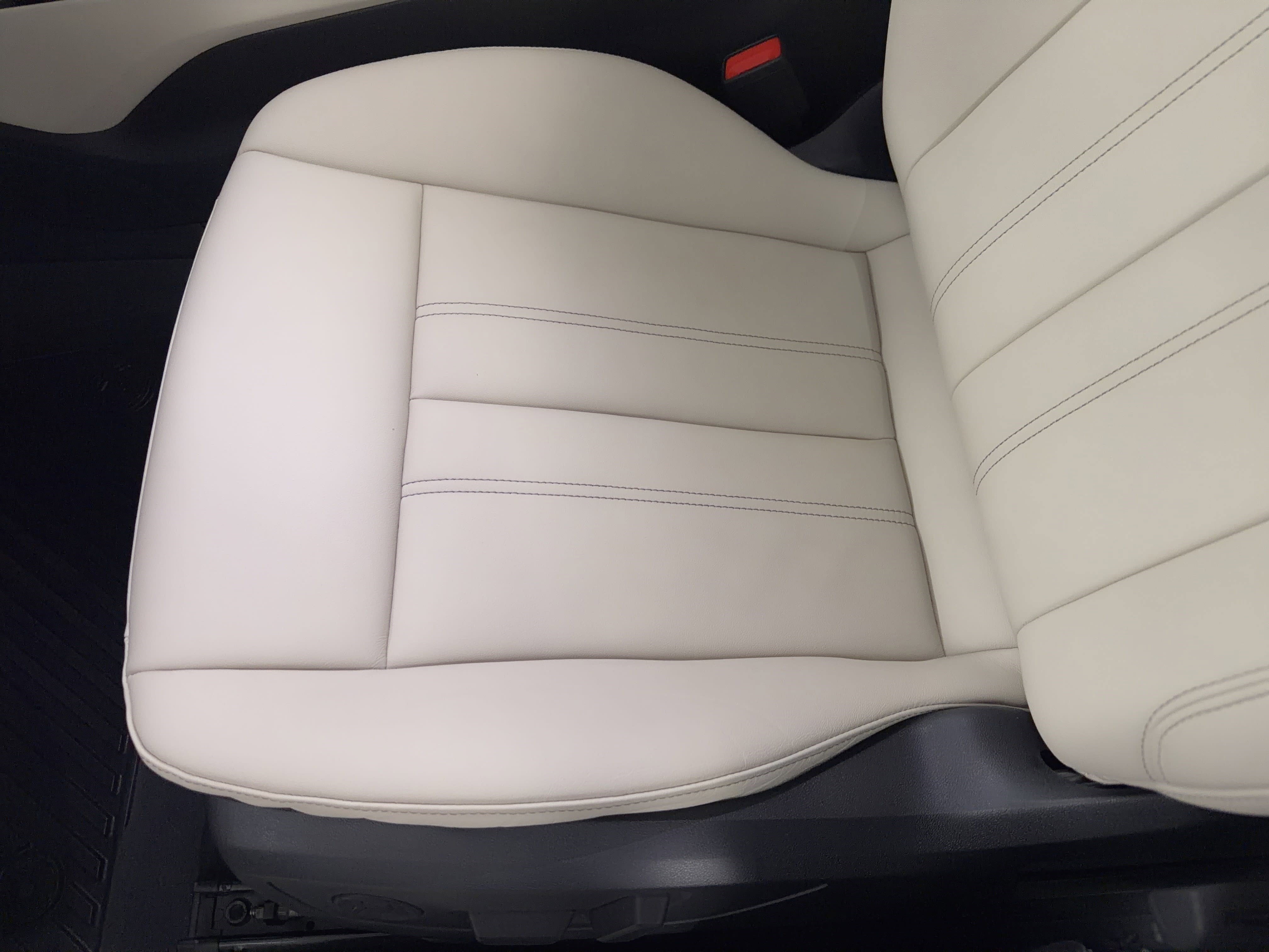 Used 2025 Audi A6 e-tron Premium Plus w/ Premium Plus image 16