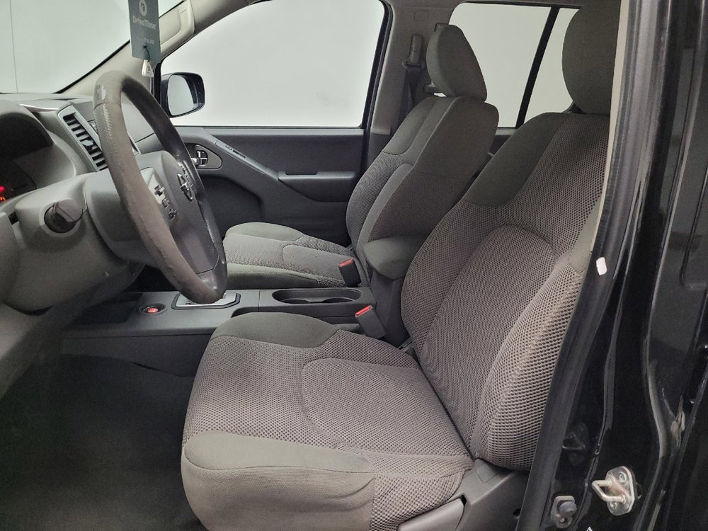 Used 2020 Nissan Frontier SV image 17