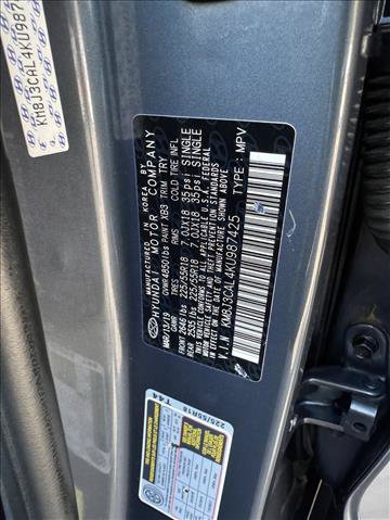 Used 2019 Hyundai Tucson SEL AWD/4WD image 22
