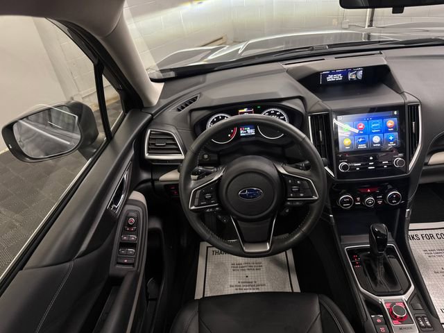 Used 2023 Subaru Forester Limited AWD/4WD image 17