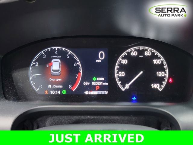 Used 2025 Honda HR-V Sport image 32