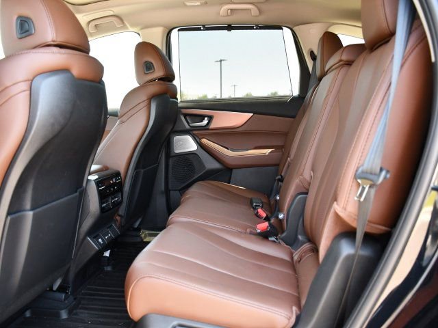 Used 2026 Acura MDX FWD w/ Technology Package image 16
