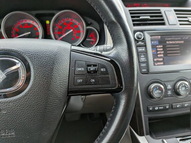 Used 2012 MAZDA CX-9 Grand Touring w/ Moonroof & Bose Audio Pkg FWD image 16