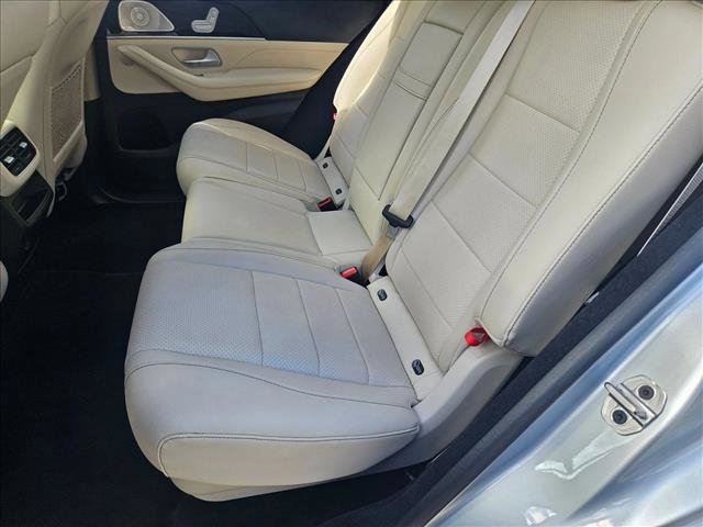 Certified 2023 Mercedes-Benz GLE 350 4MATIC image 17