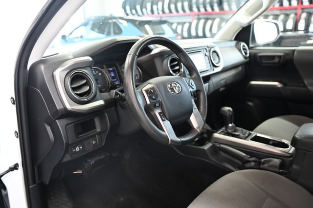 Used 2019 Toyota Tacoma SR5 image 21