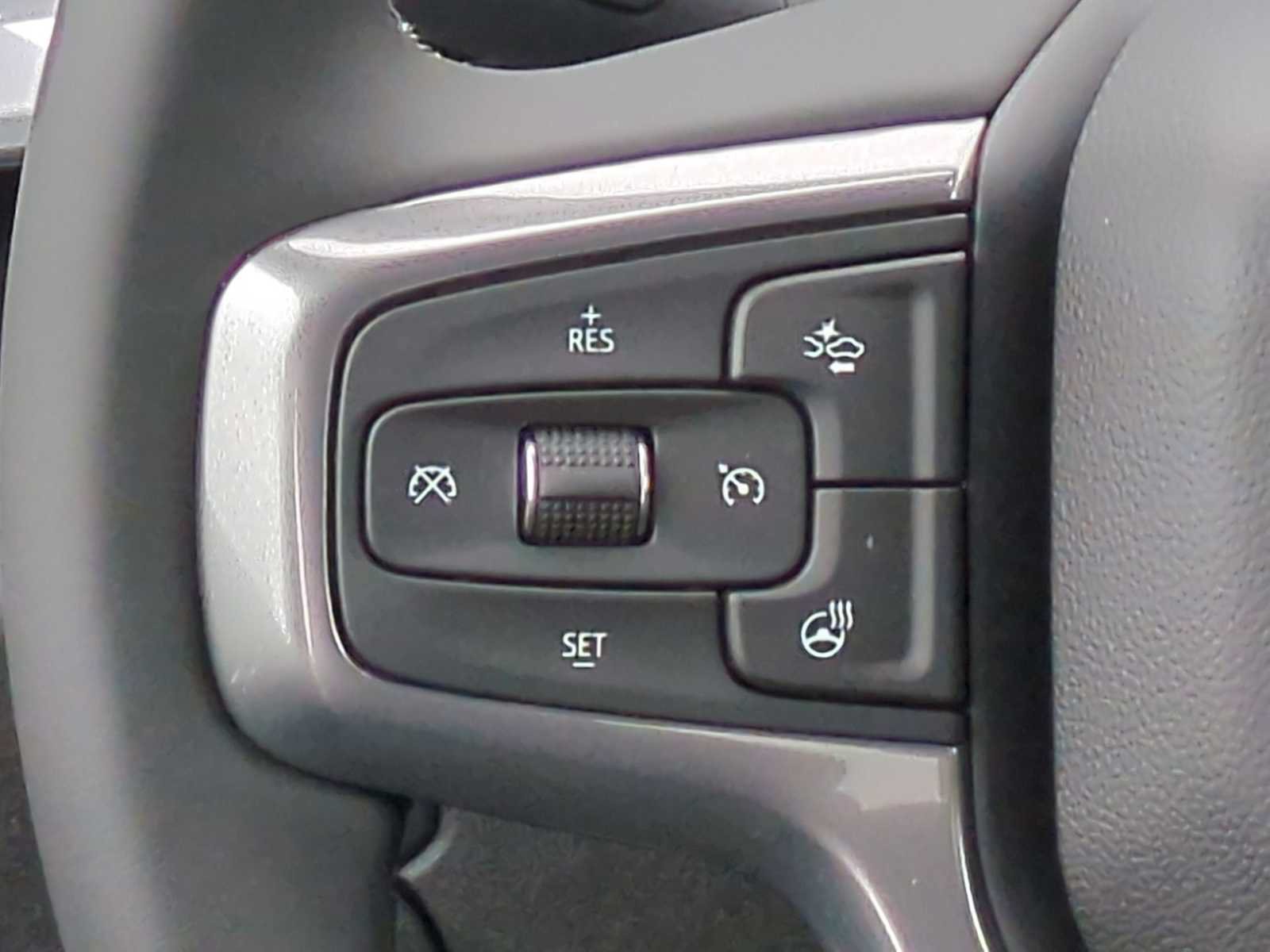 New 2026 Chevrolet Silverado 1500 LT AWD/4WD image 15