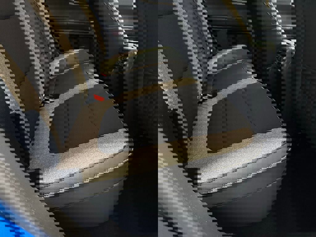 Used 2025 Ford Bronco Sport Big Bend image 46