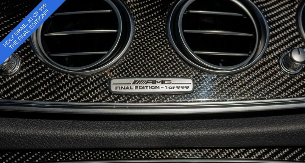 Used 2023 Mercedes-Benz E 63 AMG S image 8