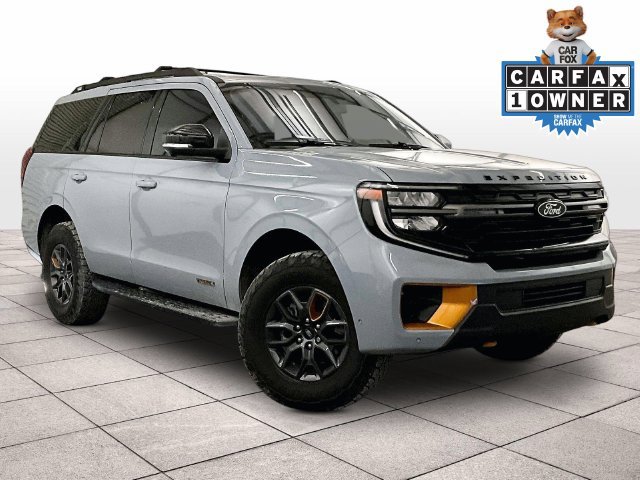 Used 2025 Ford Expedition Tremor AWD/4WD image 2
