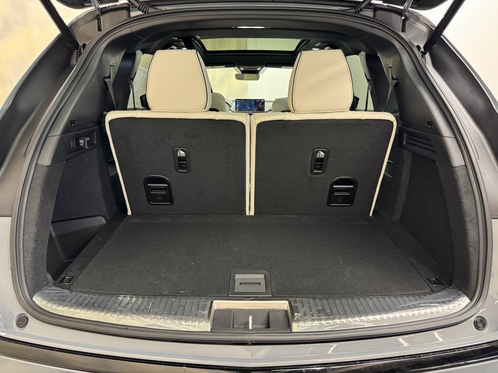 New 2026 Acura MDX A-Spec image 37