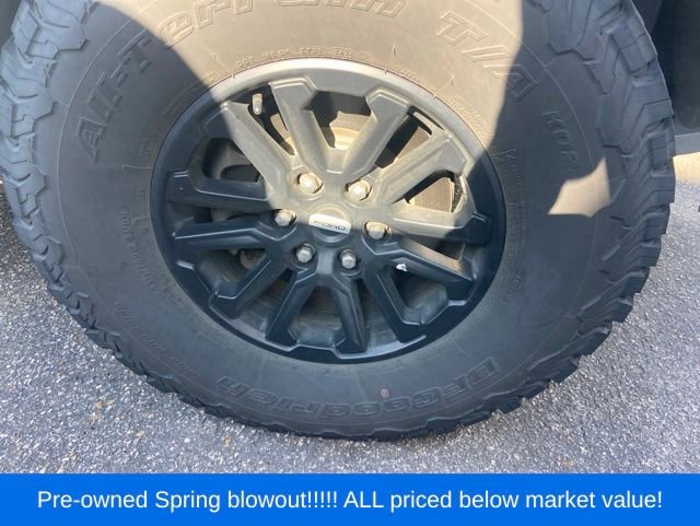 Used 2024 Ford F150 Raptor AWD/4WD image 9