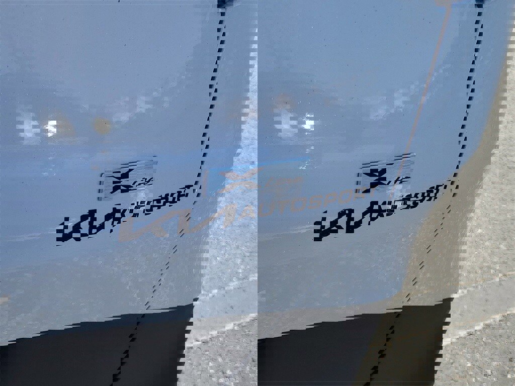 New 2026 Kia Sportage X-Line image 28