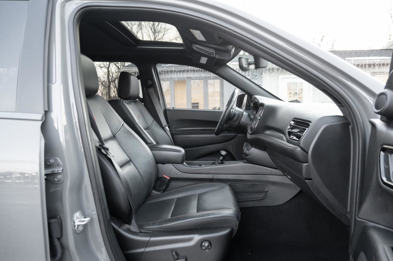 Used 2022 Dodge Durango R/T image 35
