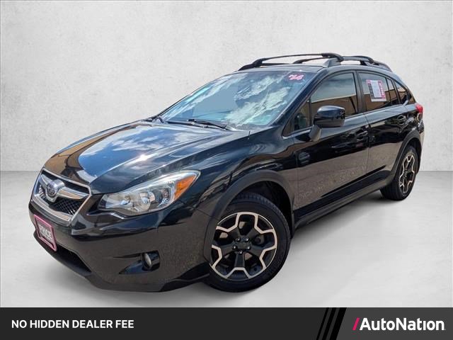 Used 2014 Subaru Crosstrek 2.0i Limited w/ Popular Package #2