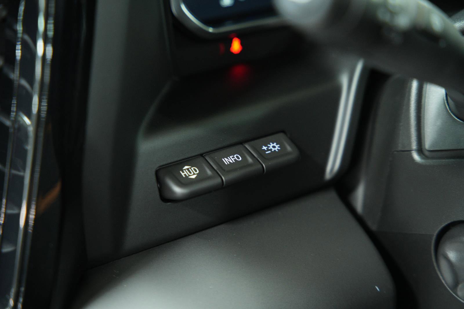 New 2026 GMC Sierra 1500 AT4 w/ AT4 Premium Package AWD/4WD image 30