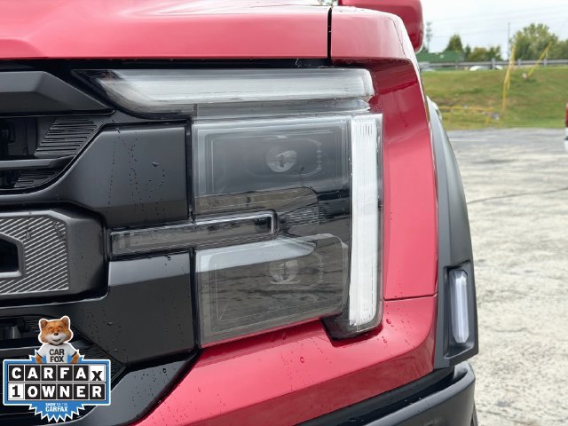 Certified 2025 Ford F150 Raptor AWD/4WD image 10