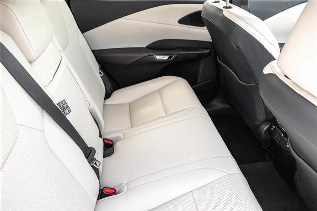 Used 2023 Lexus RX 350 Premium Plus w/ Accessory Package AWD/4WD image 27