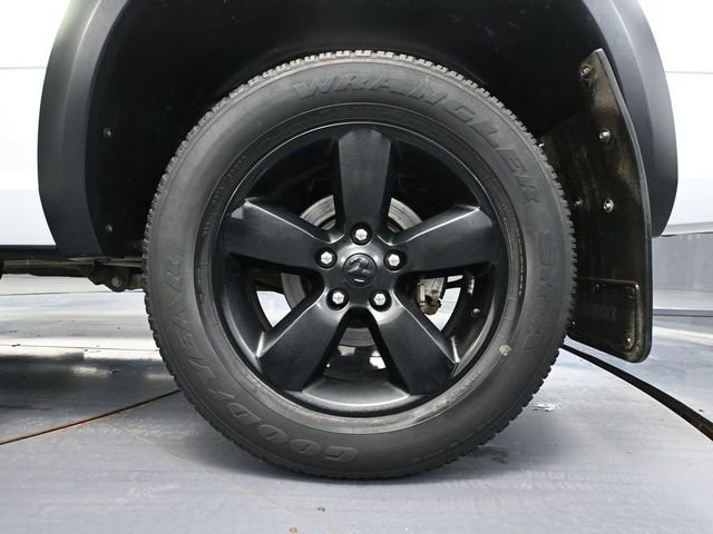 Used 2020 RAM 1500 Classic Warlock image 16