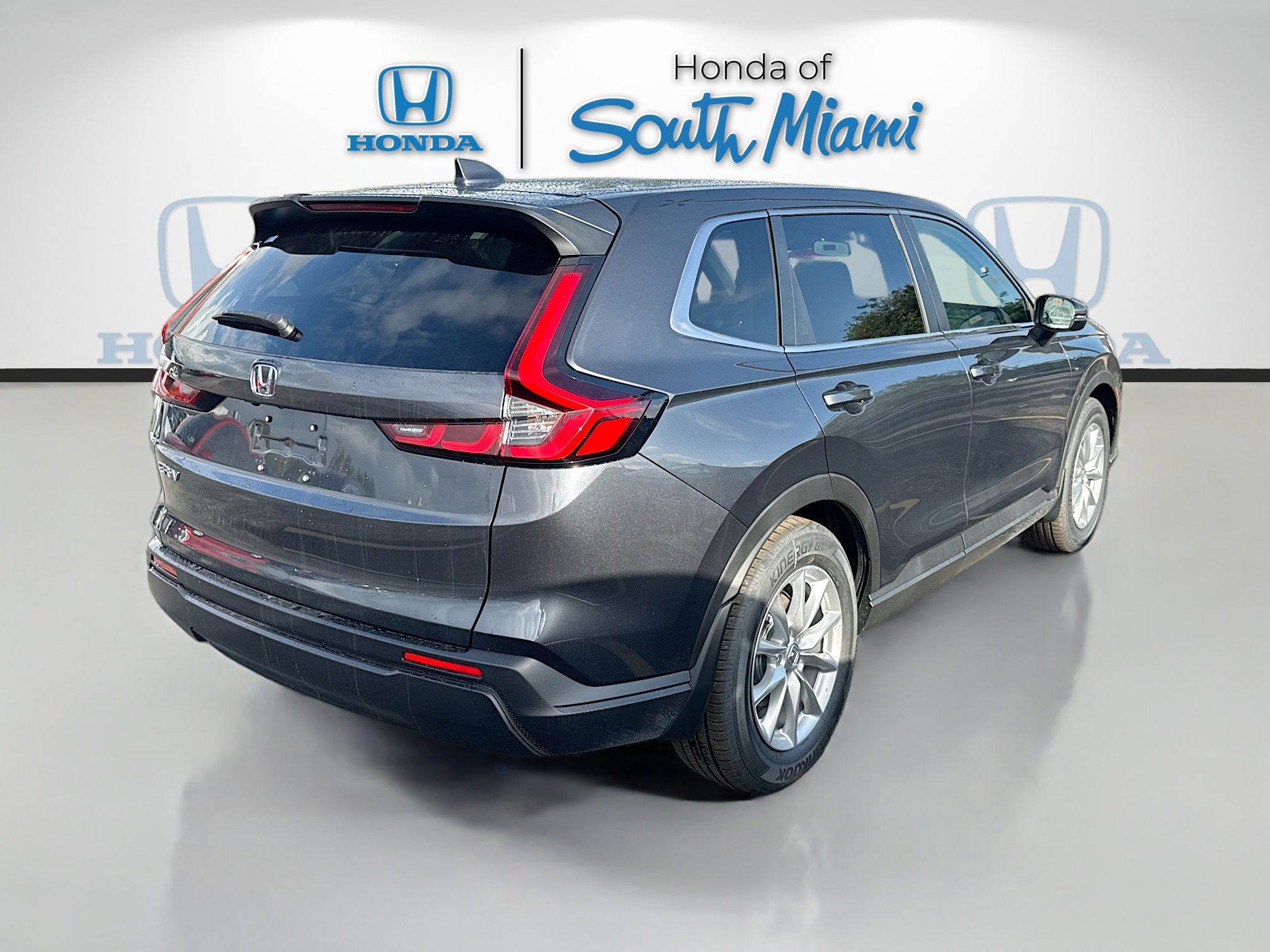 New 2026 Honda CR-V EX image 7