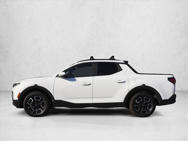 Used 2022 Hyundai Santa Cruz SEL Premium AWD/4WD image 8