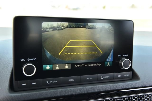 New 2026 Honda Civic Sport image 13