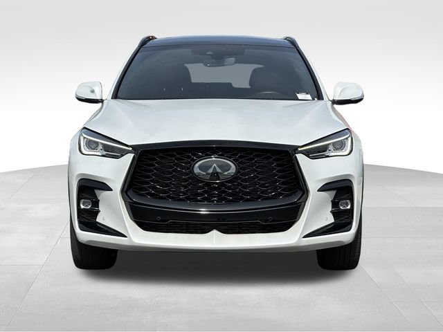 Used 2023 INFINITI QX50 Sport FWD image 8
