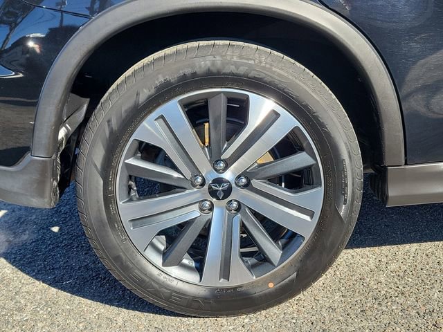 Used 2024 Mitsubishi Outlander Sport SE image 5