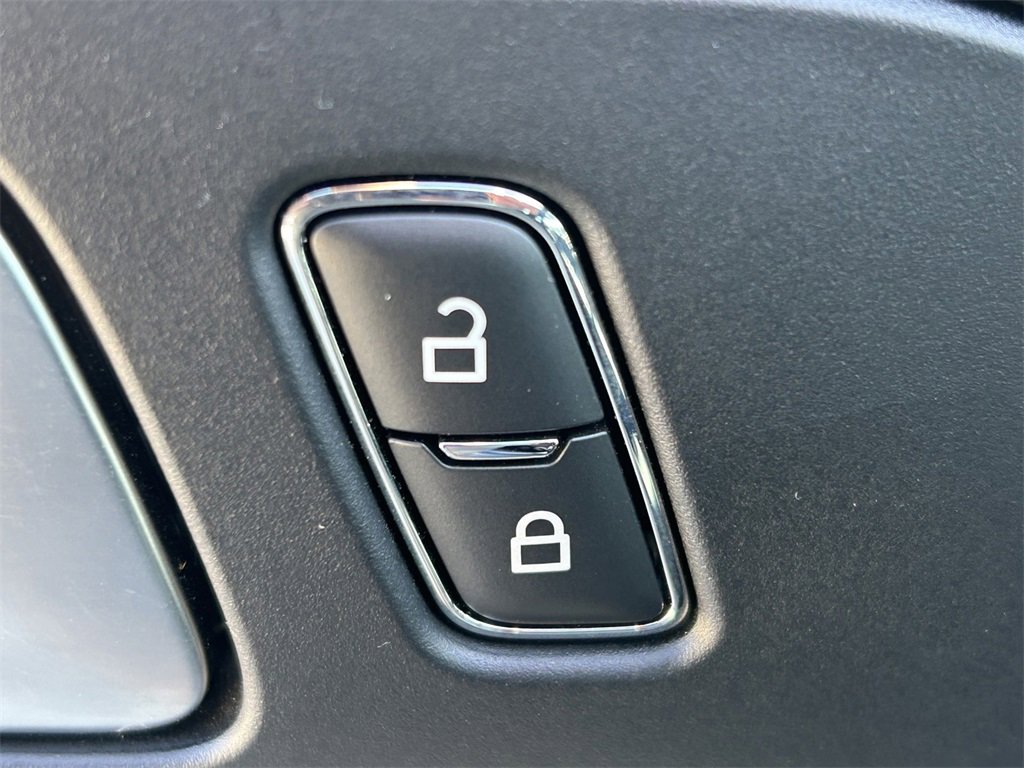 Used 2023 Ford Mustang Coupe w/ Equipment Group 101A image 15